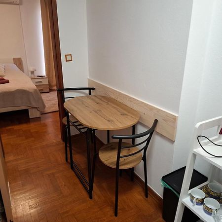 Apartmani Delas 2 Пєщана-Увала Екстер'єр фото