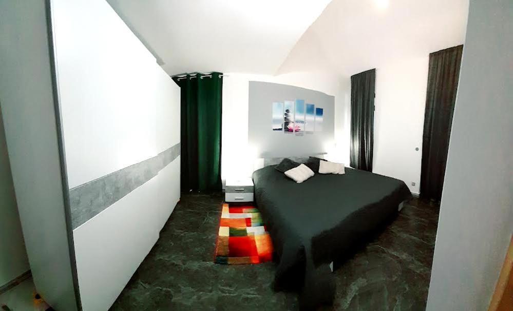 Apartmani Delas 2 Пєщана-Увала Екстер'єр фото