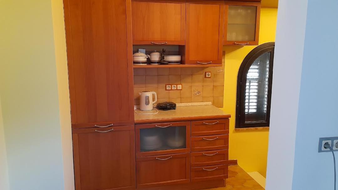 Apartmani Delas 2 Пєщана-Увала Екстер'єр фото
