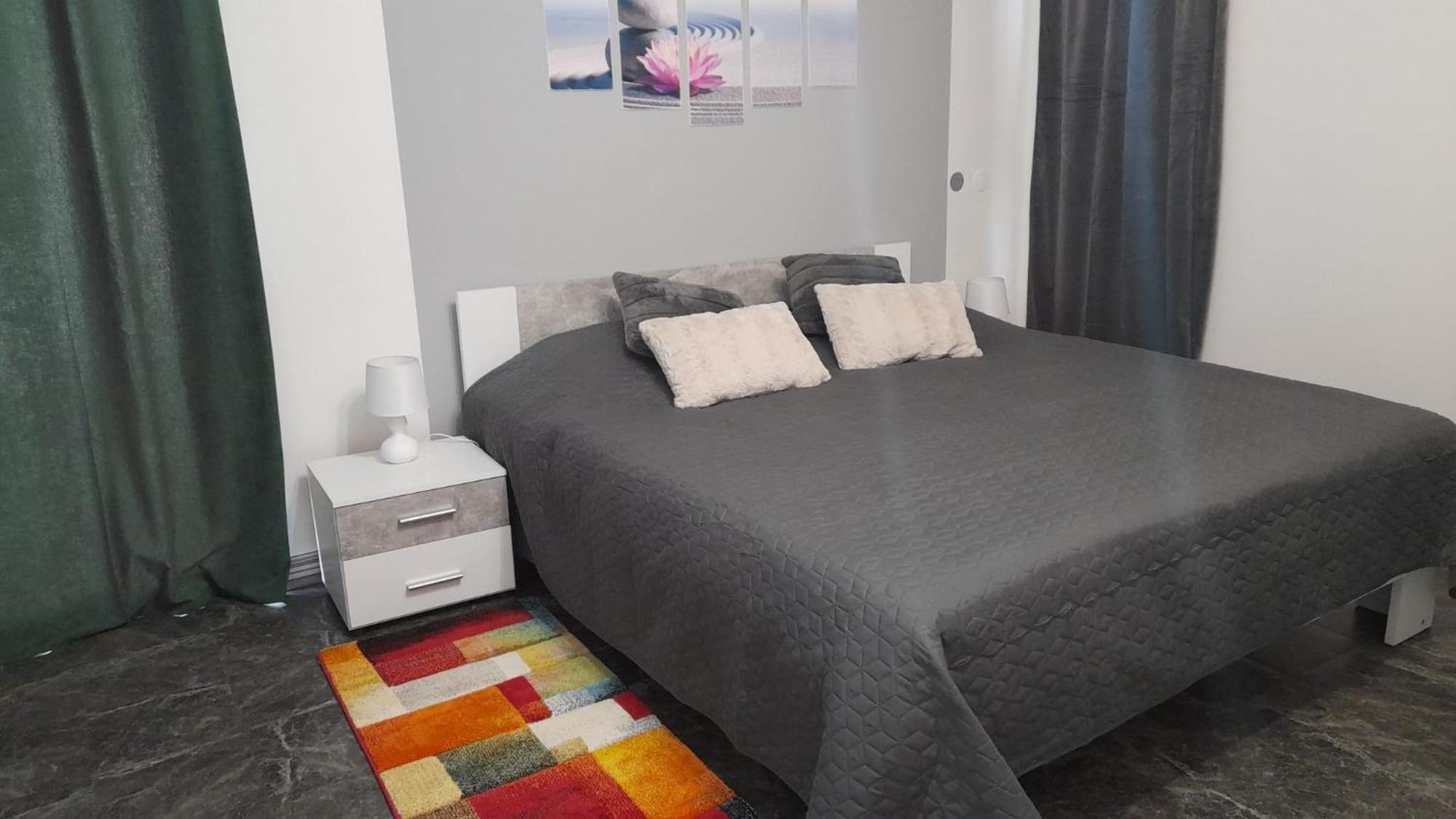 Apartmani Delas 2 Пєщана-Увала Екстер'єр фото