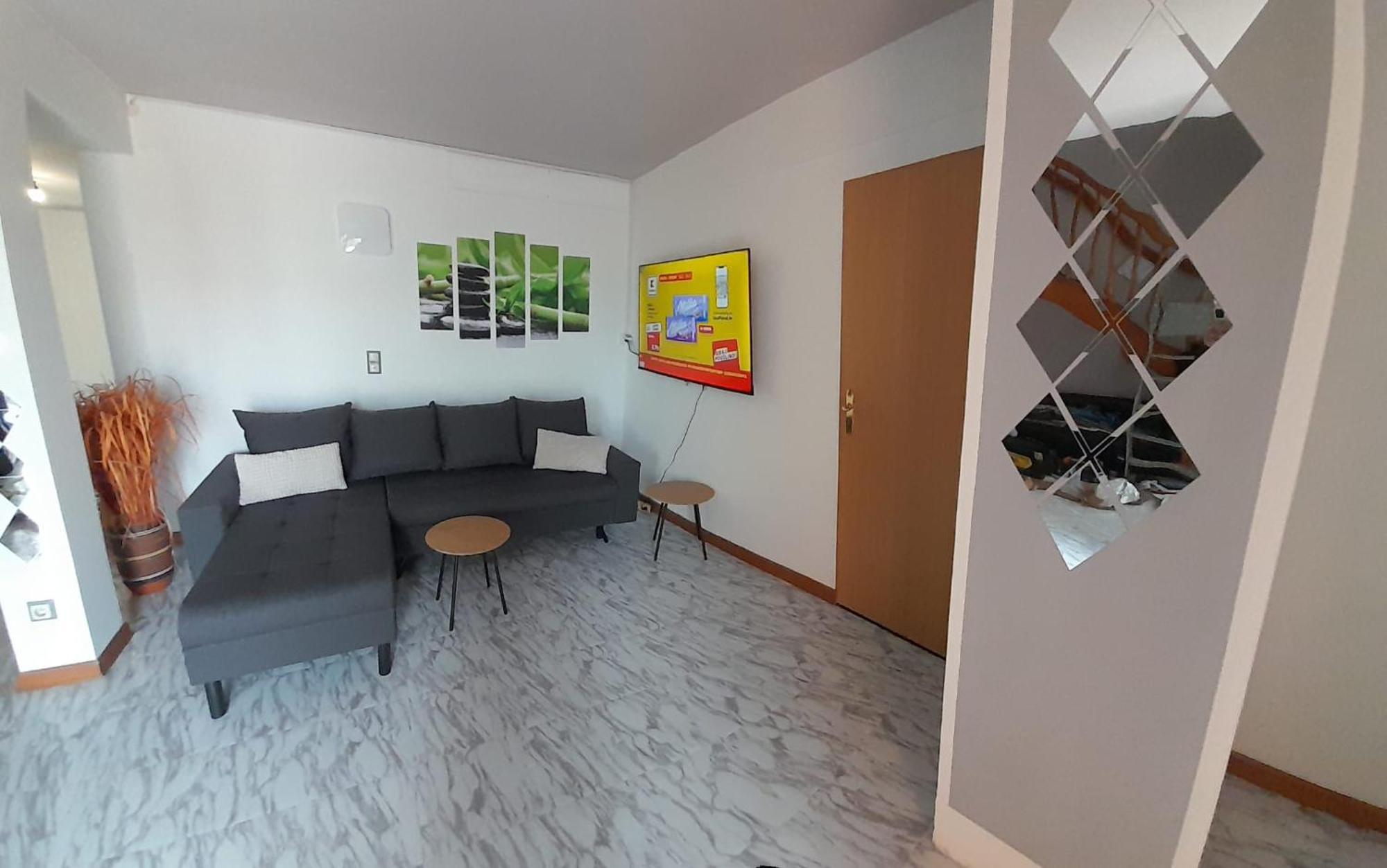 Apartmani Delas 2 Пєщана-Увала Екстер'єр фото