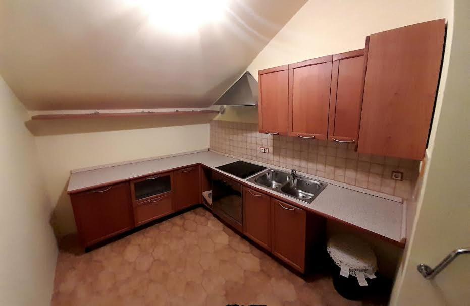 Apartmani Delas 2 Пєщана-Увала Екстер'єр фото