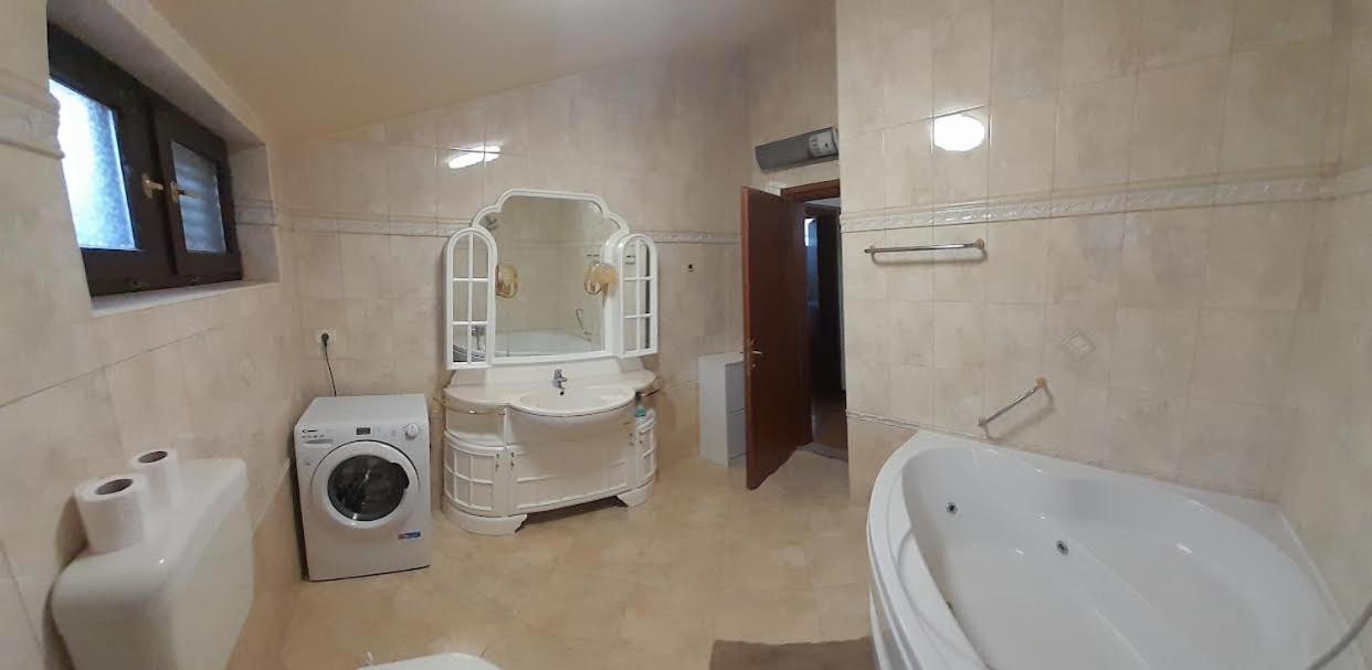 Apartmani Delas 2 Пєщана-Увала Екстер'єр фото