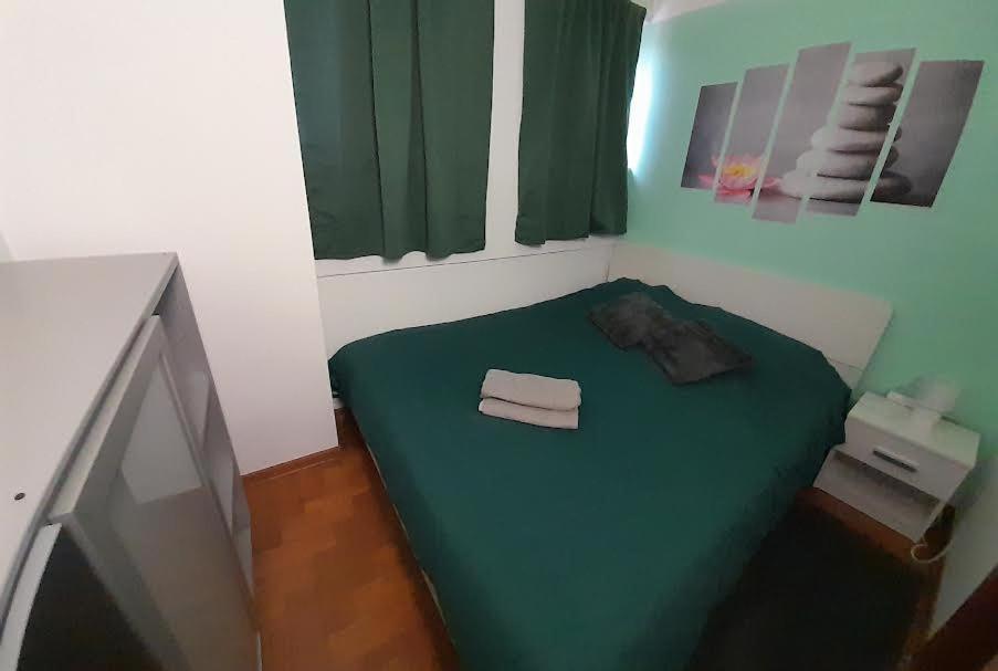 Apartmani Delas 2 Пєщана-Увала Екстер'єр фото