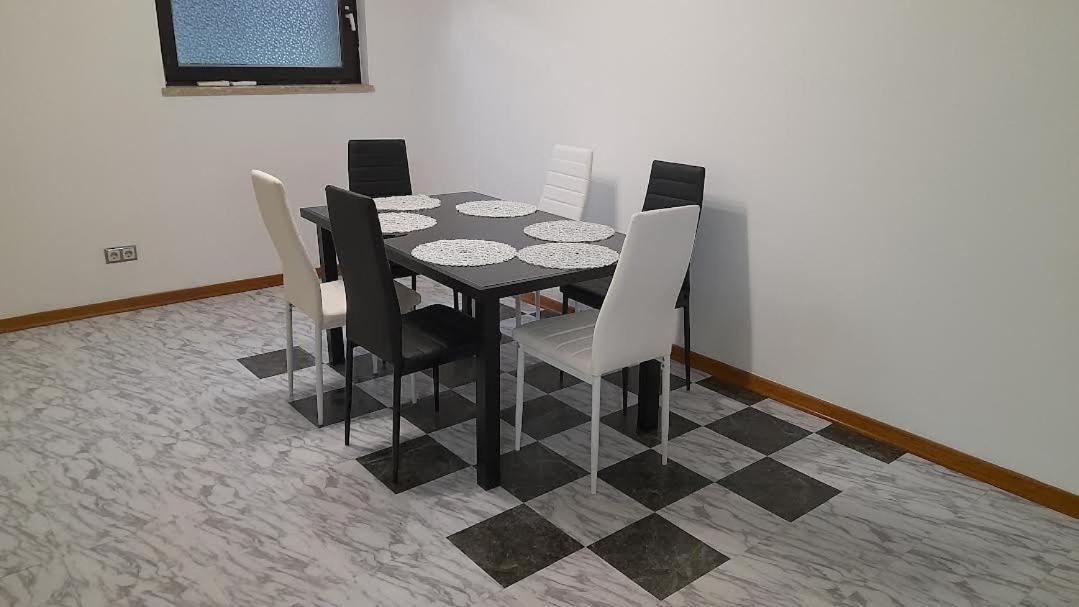 Apartmani Delas 2 Пєщана-Увала Екстер'єр фото