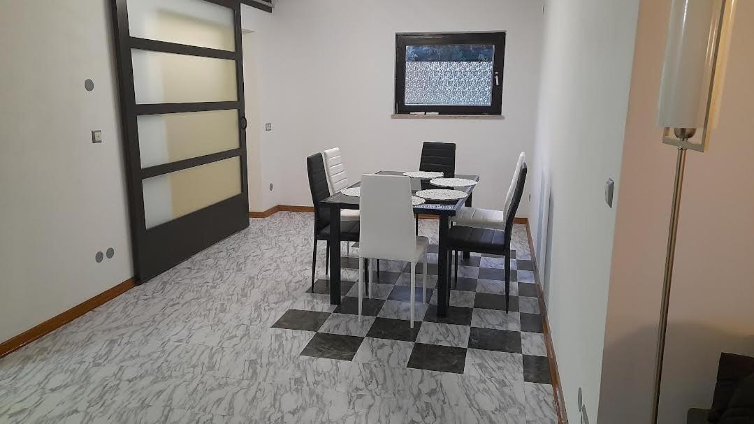 Apartmani Delas 2 Пєщана-Увала Екстер'єр фото
