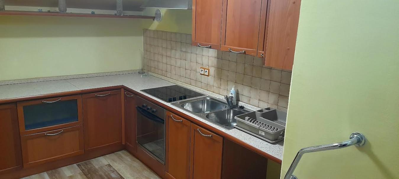 Apartmani Delas 2 Пєщана-Увала Екстер'єр фото