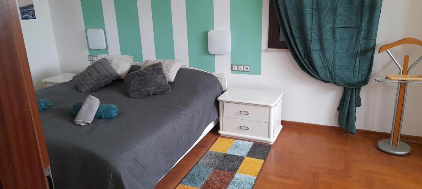 Apartmani Delas 2 Пєщана-Увала Екстер'єр фото