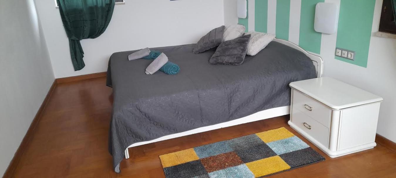 Apartmani Delas 2 Пєщана-Увала Екстер'єр фото