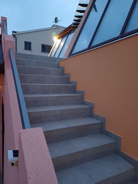 Apartmani Delas 2 Пєщана-Увала Екстер'єр фото