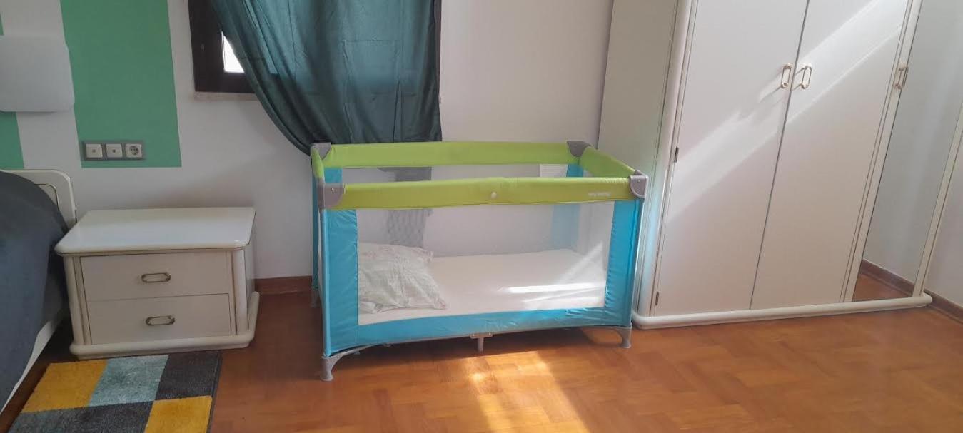 Apartmani Delas 2 Пєщана-Увала Екстер'єр фото