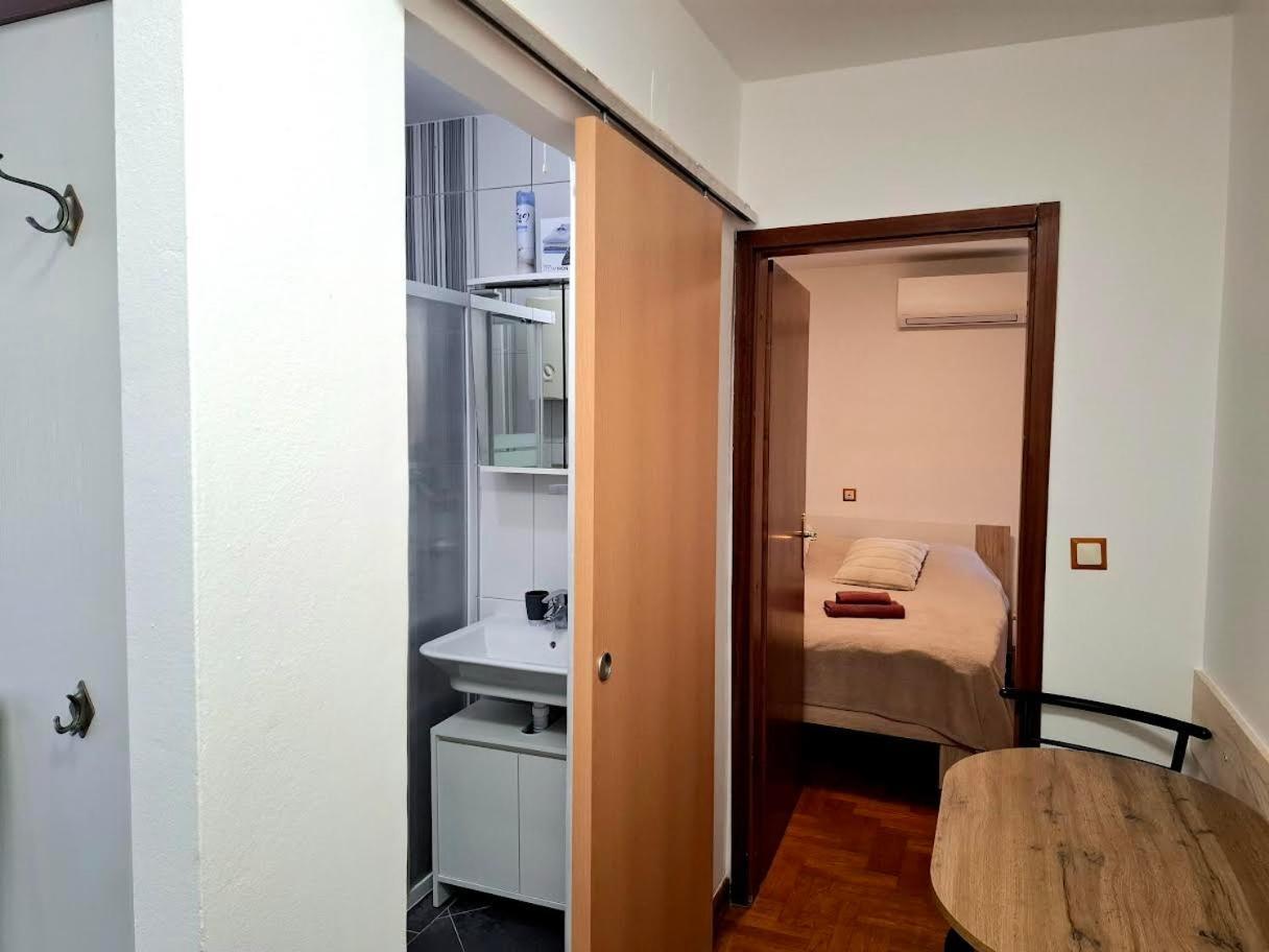 Apartmani Delas 2 Пєщана-Увала Екстер'єр фото