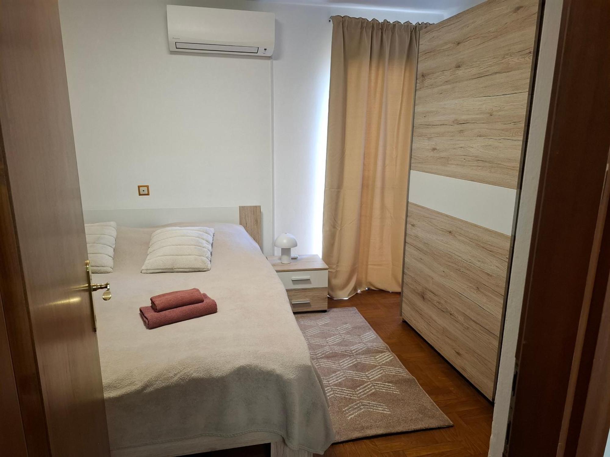 Apartmani Delas 2 Пєщана-Увала Екстер'єр фото