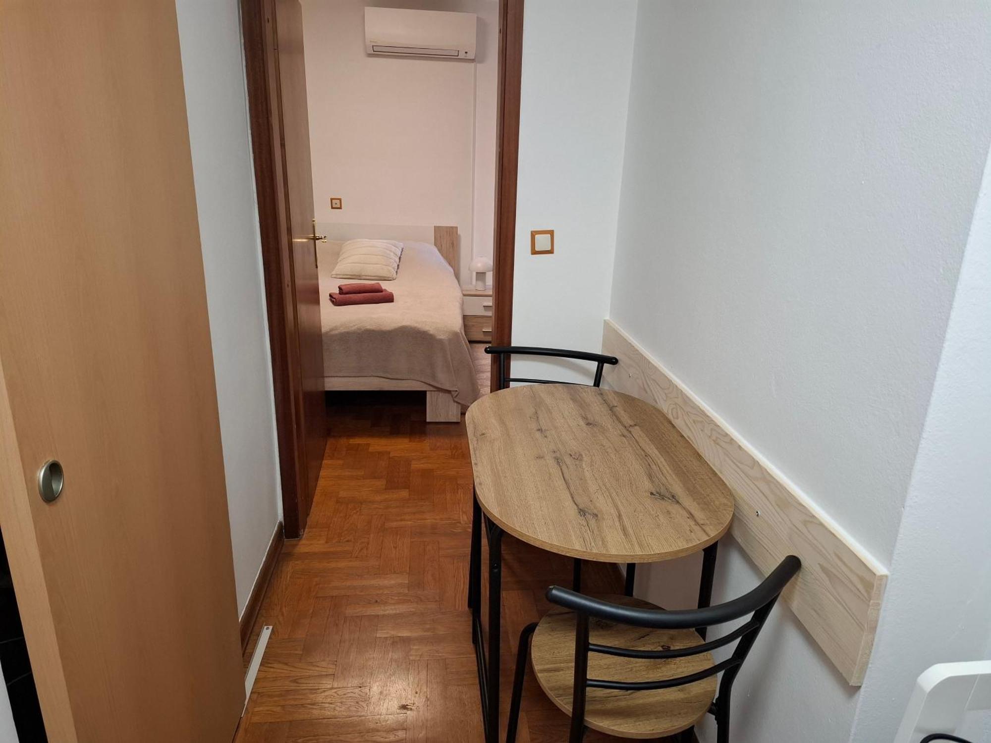 Apartmani Delas 2 Пєщана-Увала Екстер'єр фото