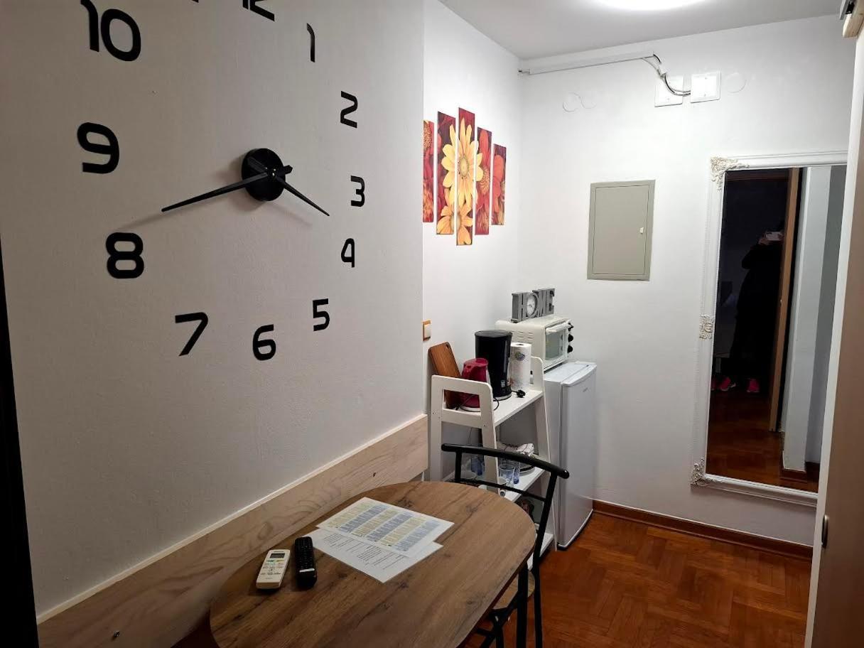 Apartmani Delas 2 Пєщана-Увала Екстер'єр фото