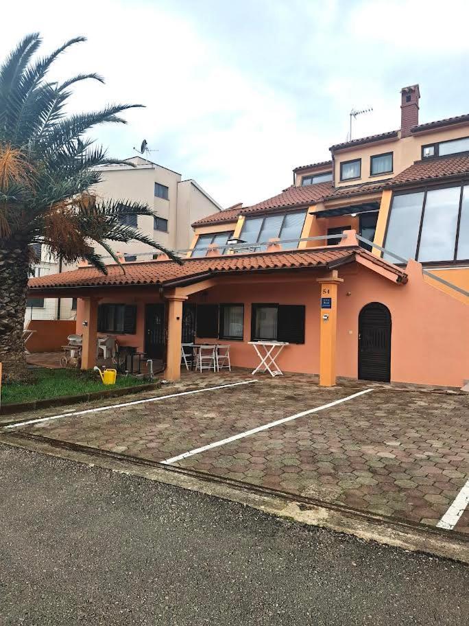 Apartmani Delas 2 Пєщана-Увала Екстер'єр фото
