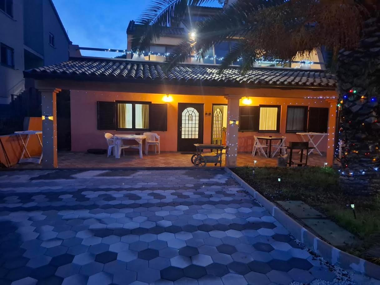 Apartmani Delas 2 Пєщана-Увала Екстер'єр фото